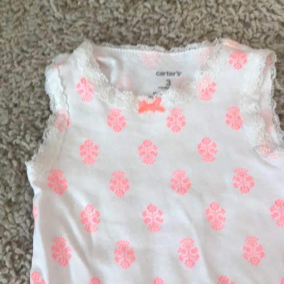 Summer onesies - Picture 3 of 6